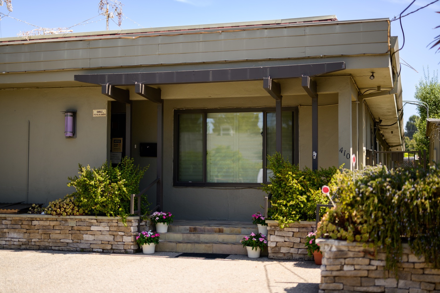 Mapple House 1