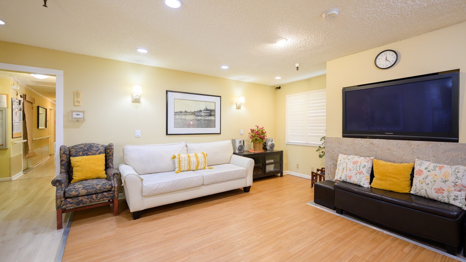 Mapple House 1