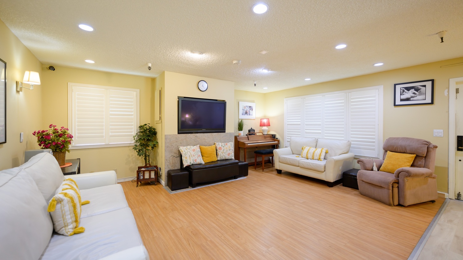 Mapple House 1