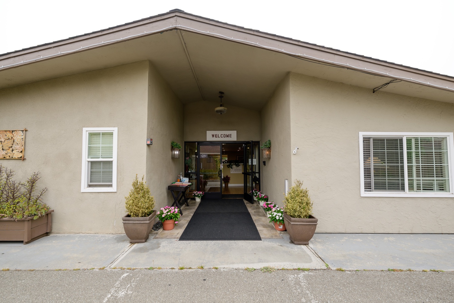 Mapple House 2