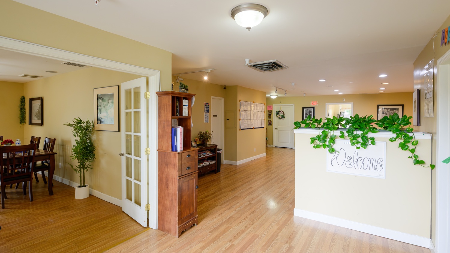 Mapple House 2