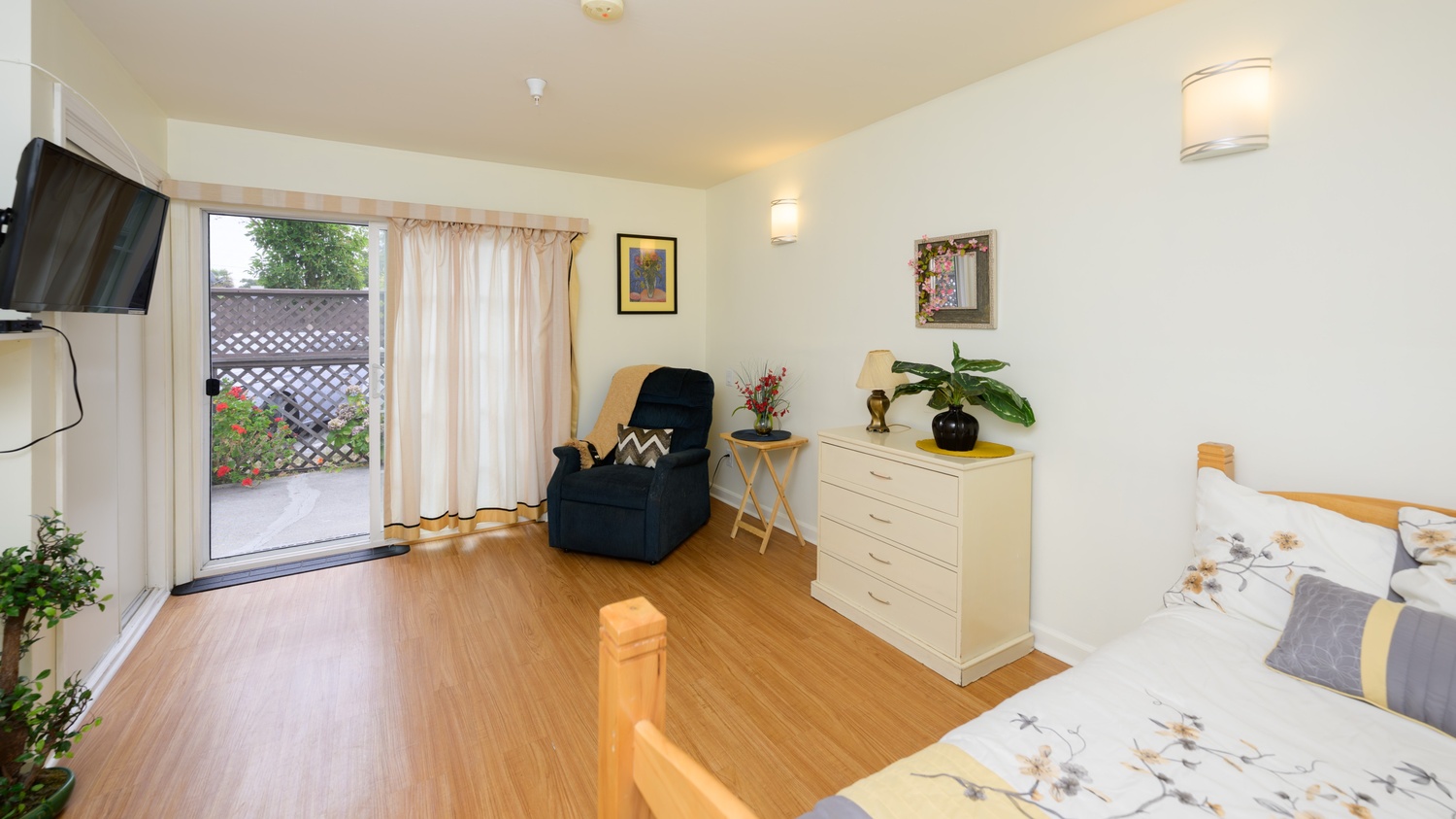 Mapple House 2