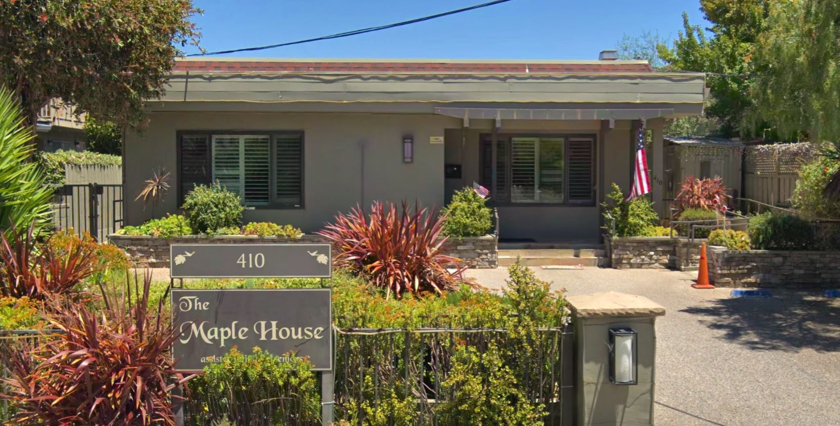 410 Pennsylvania Ave, Santa Cruz, CA 95062 