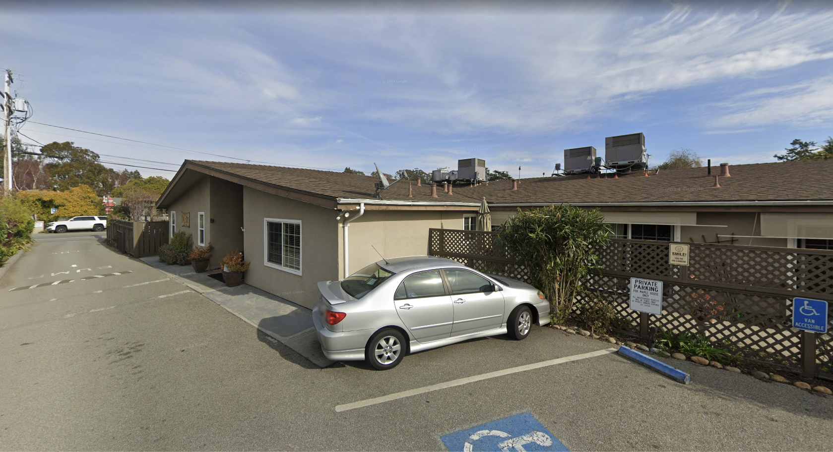 2000 Brommer St, Santa Cruz, CA 95062