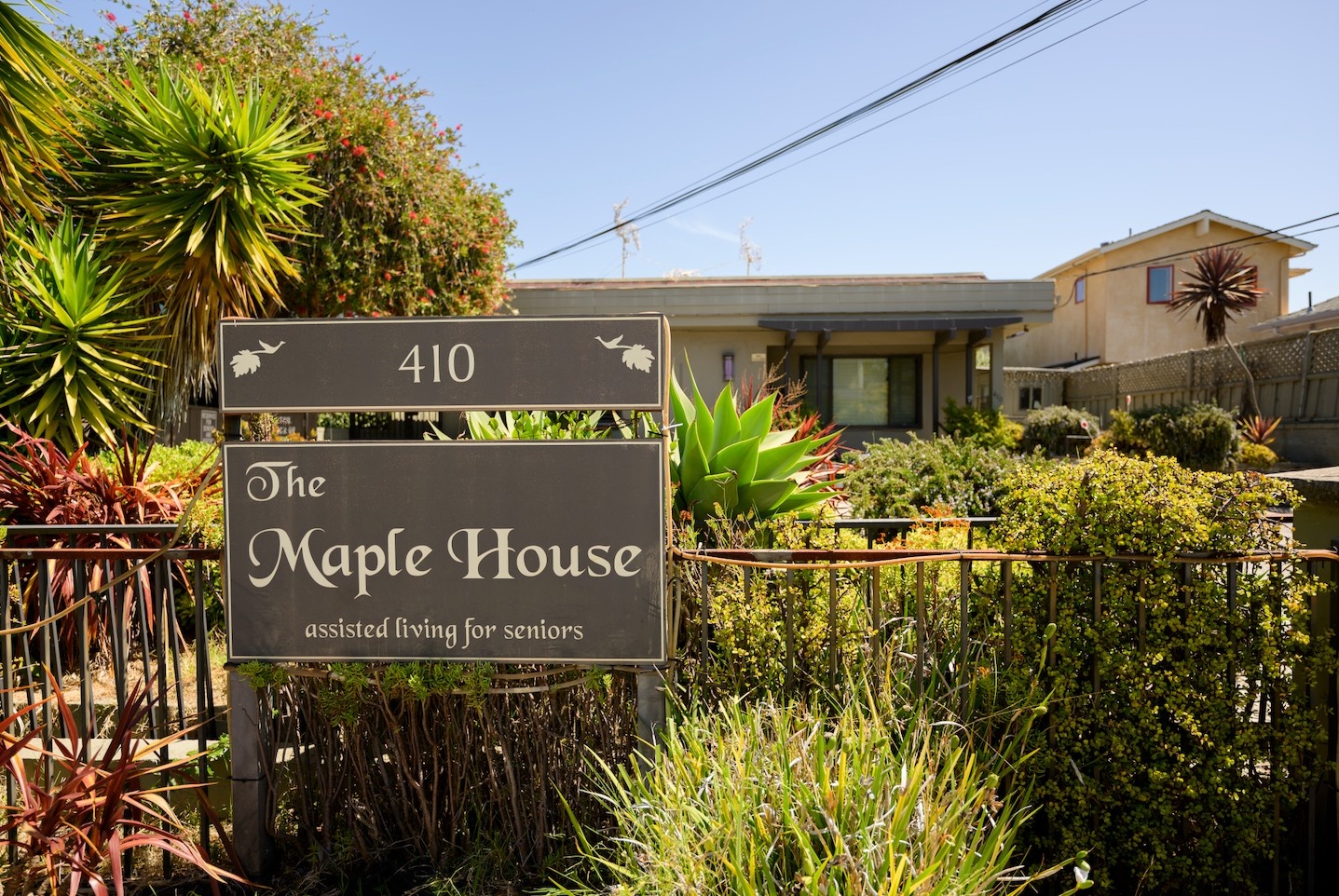 410 Pennsylvania Ave, Santa Cruz, CA 95062 